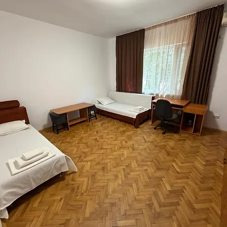 бойче Apartment
