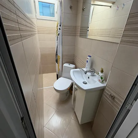 бойче Apartment *